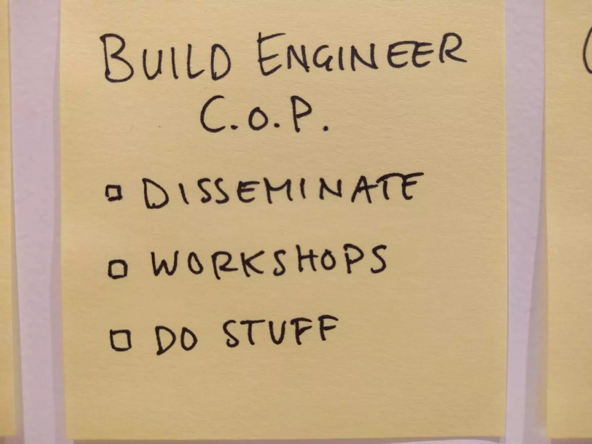 Continuous Delivery Experience Report - Agile Greece Summit 2016