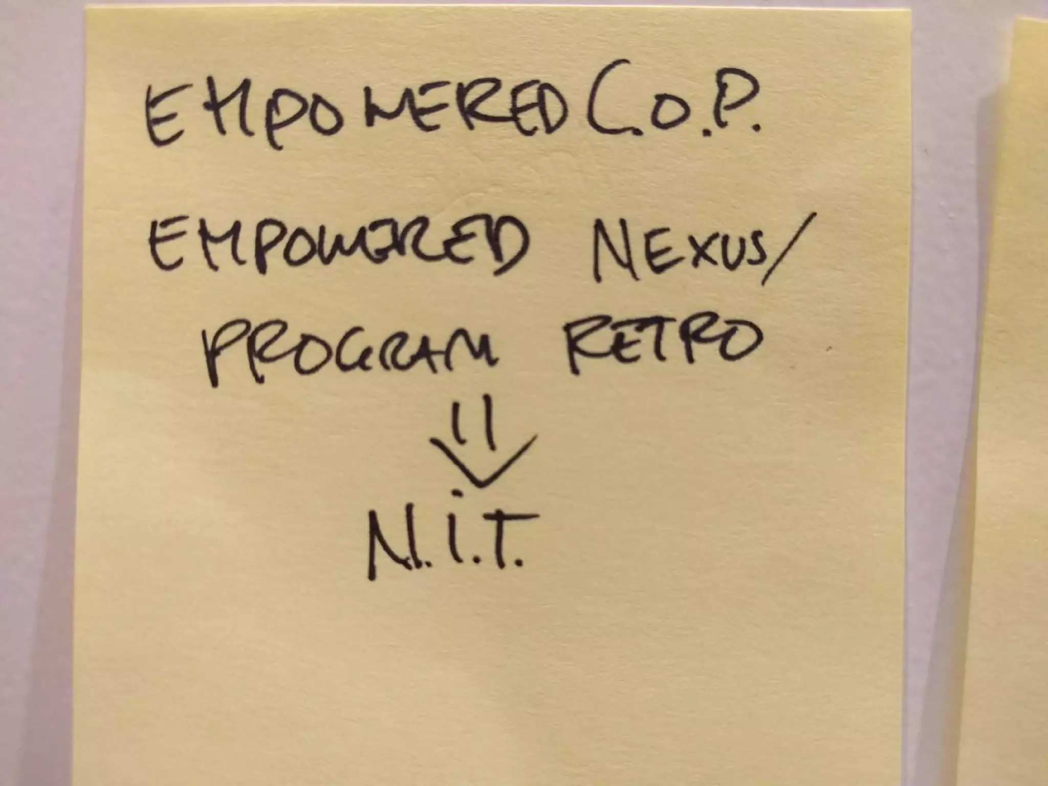 Continuous Delivery Experience Report - Agile Greece Summit 2016