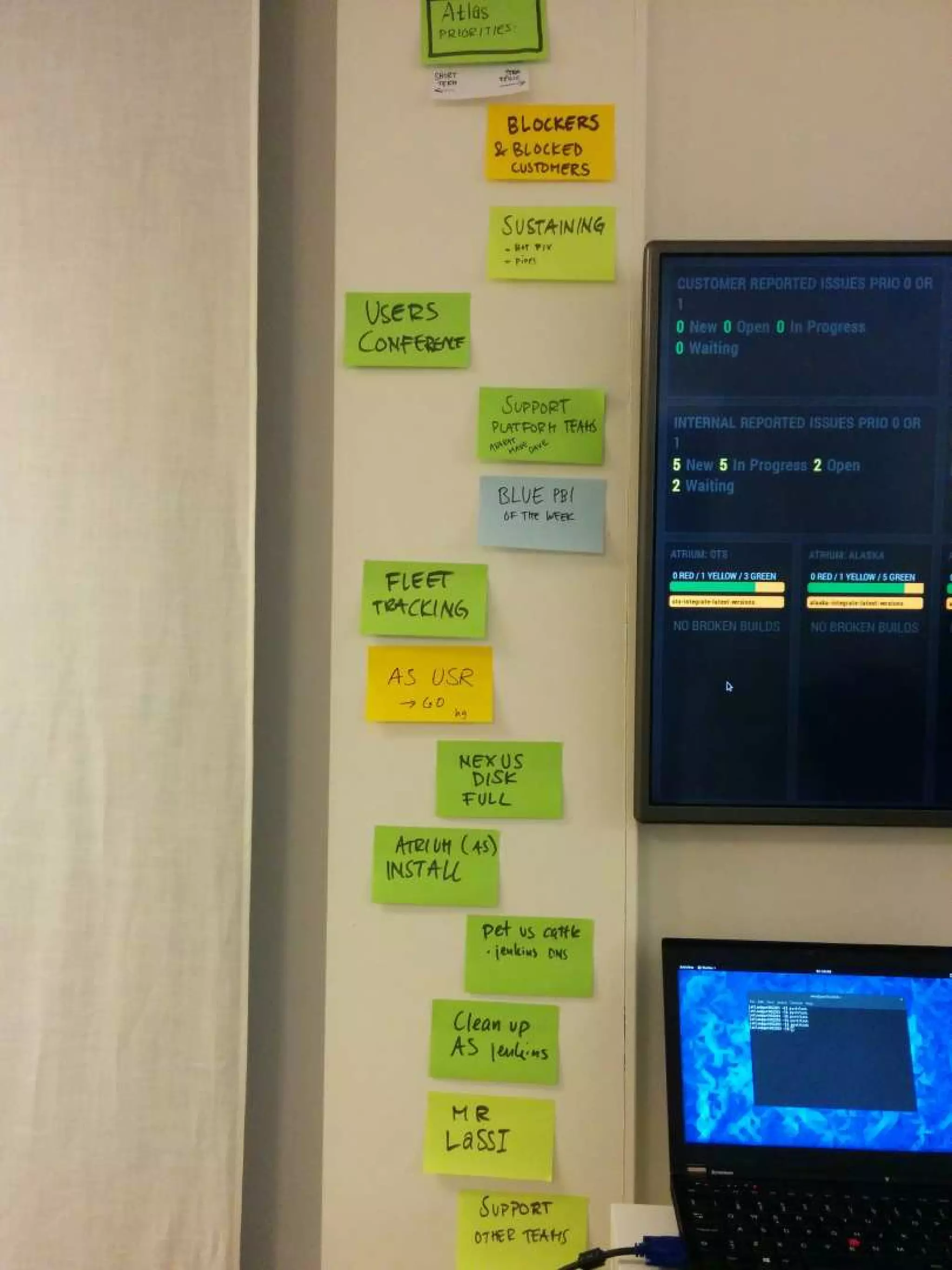 Continuous Delivery Experience Report - Agile Greece Summit 2016