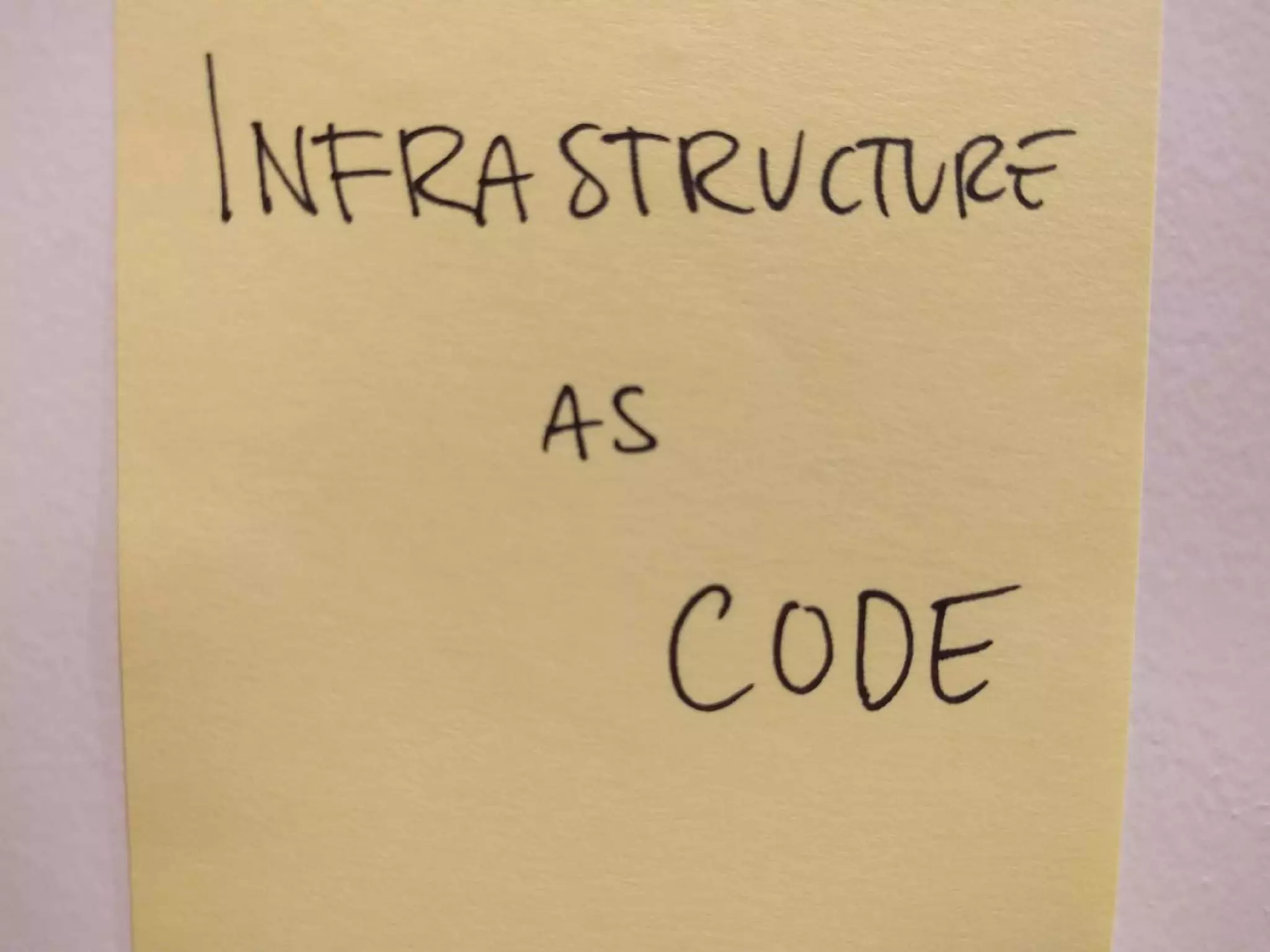 Continuous Delivery Experience Report - Agile Greece Summit 2016