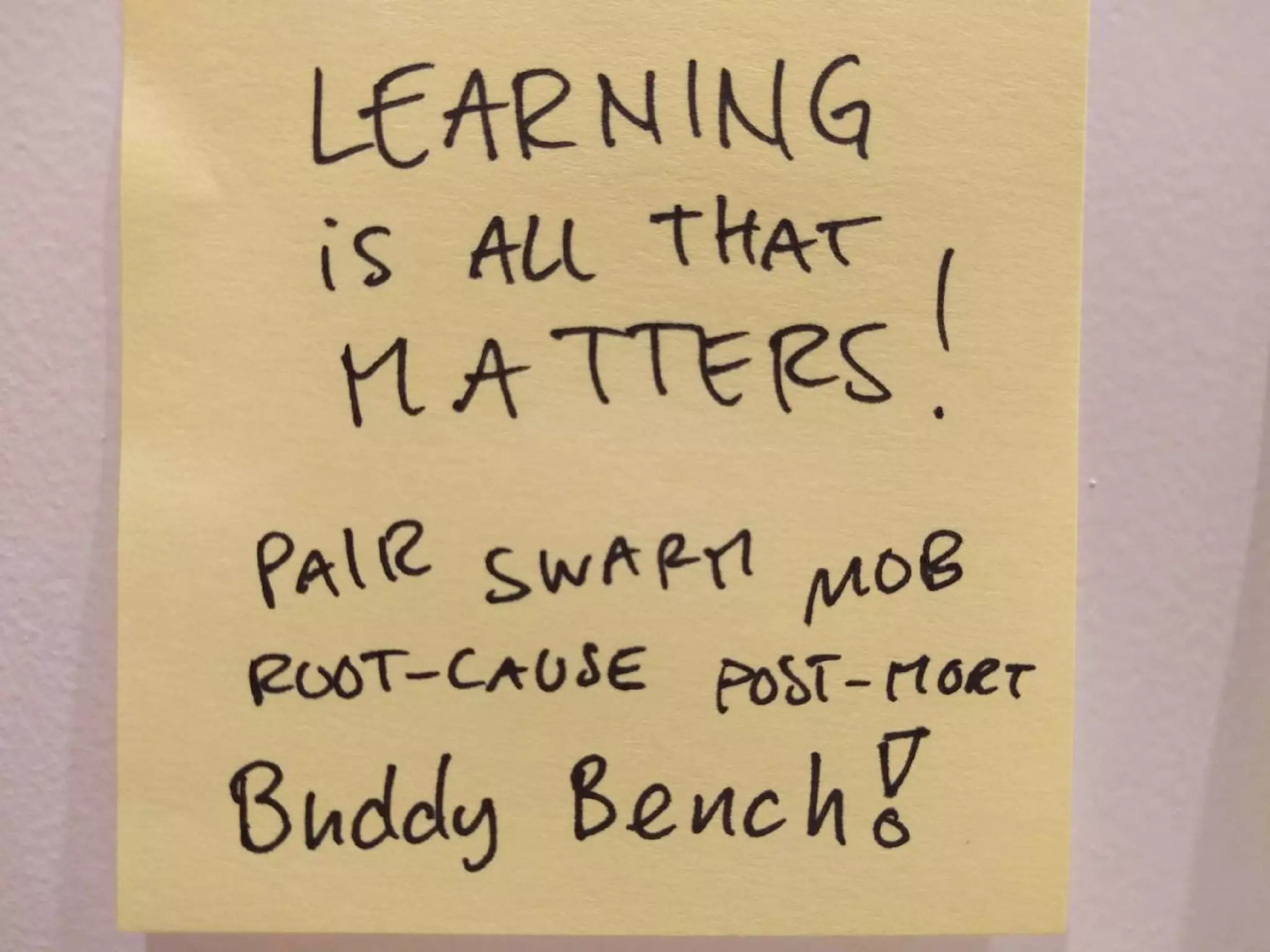 Continuous Delivery Experience Report - Agile Greece Summit 2016