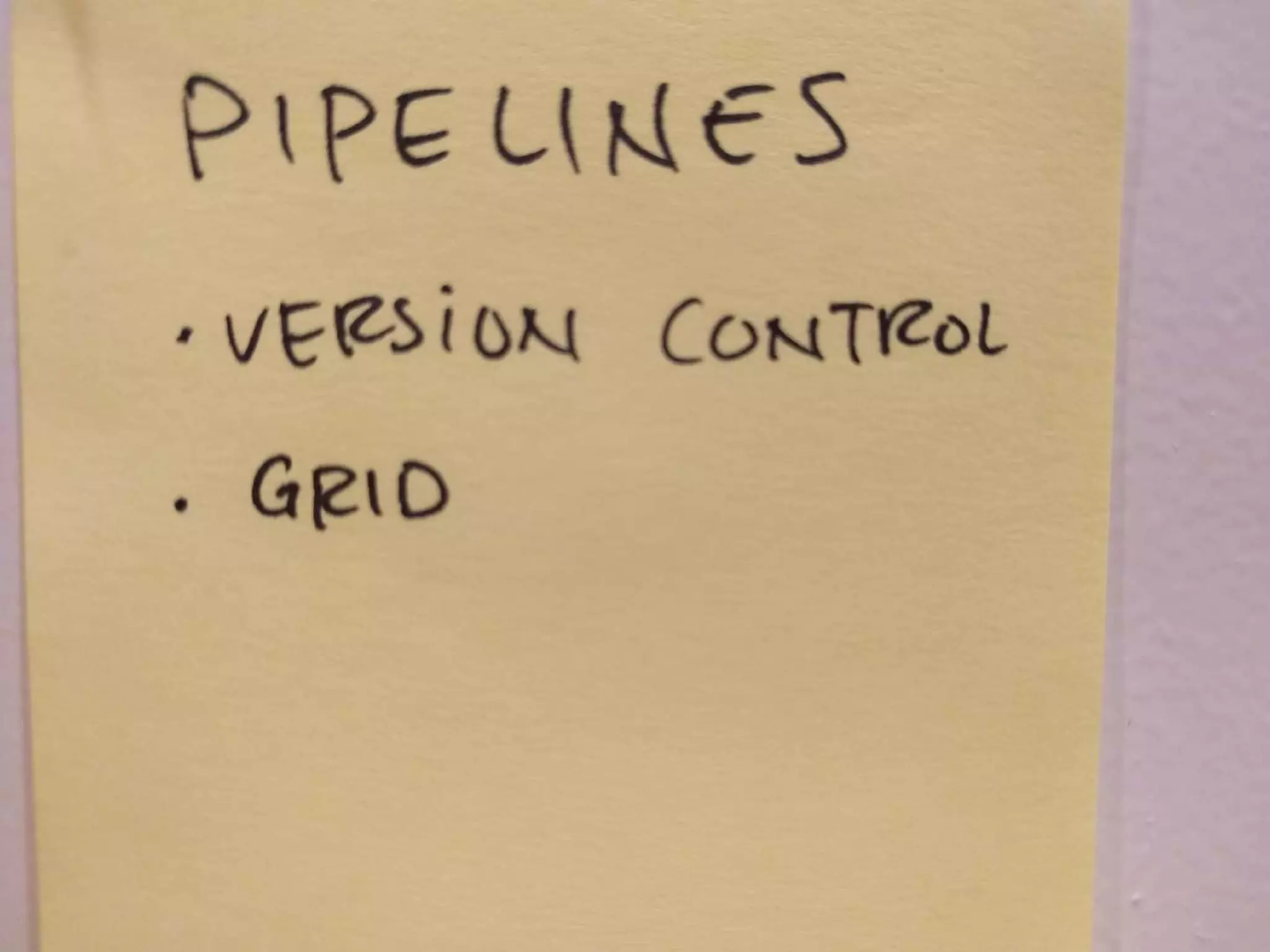 Continuous Delivery Experience Report - Agile Greece Summit 2016