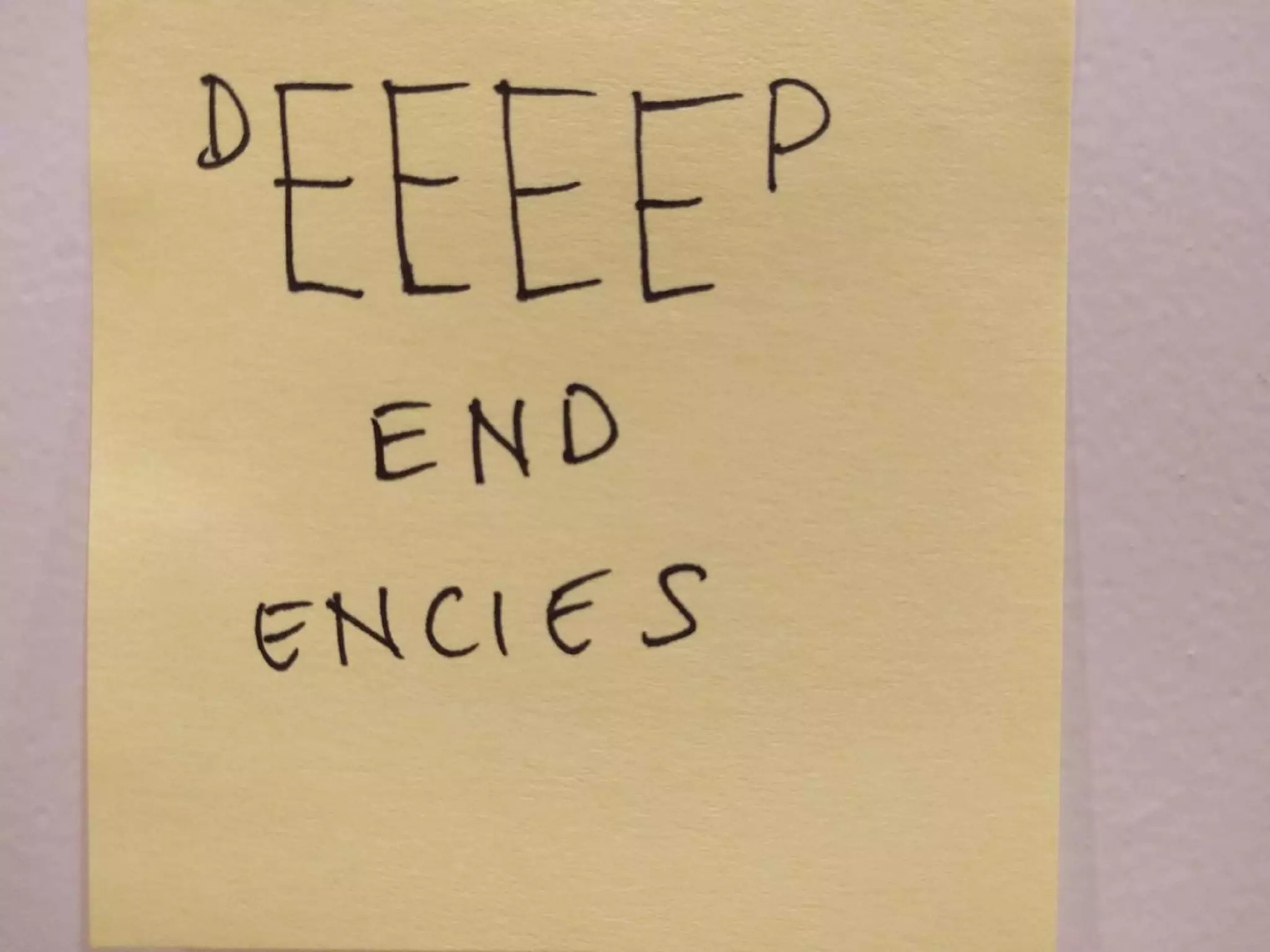 Continuous Delivery Experience Report - Agile Greece Summit 2016