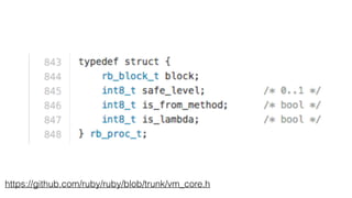 https://github.com/ruby/ruby/blob/trunk/vm_core.h
 