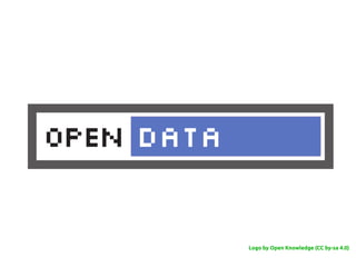 Logo by Open Knowledge (CC by-sa 4.0)
 