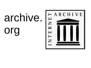 archive.
org
 