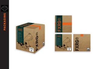 PACKAGING
 