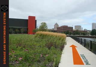 SIGNAGEANDWAYFINDINGSYSTEM
 