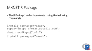 Deep	Learning:	Weaknesses
• Deep	Learning	requires	a	large	dataset,	hence	long	training	
period.
• In	term	of	cost,	Machine	Learning	methods	like	SVMs	and
other	tree	ensembles	are	very	easily	deployed	even	by	relative
machine	learning	novices	and	can	usually	get	you	reasonably
good	results.
• Deep	learning	methods	tend	to	learn	everything.	It’s	better
to	encode	prior	knowledge	about	structure	of	images	(or	audio
or	text).
• The	learned	features	are	often	difficult	to	understand.	Many
vision	features	are	also	not	really	human-understandable	(e.g,
concatenations/combinations	of	different	features).
• Requires	a	good	understanding	of	how	to	model	multiple
modalities	with	traditional	tools.
 