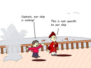 A Few Things We Heard About RV Tools (Position Paper)