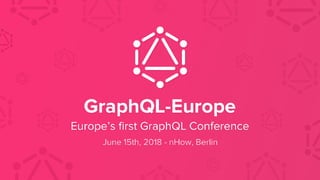 GraphQL Schema Stitching with Prisma & Contentful | PPT