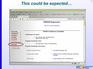 40
This could be expected…
 