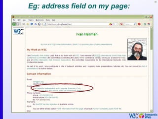 44
Eg: address field on my page:
 