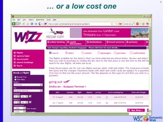 6
… or a low cost one
 