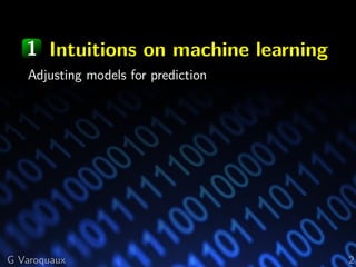 Machine learning for functional connectomes | PDF