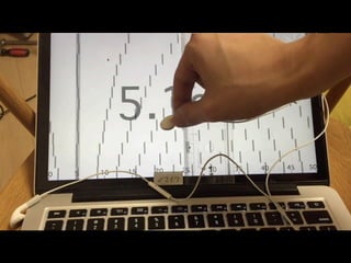 Web技術を使って定規を作った話