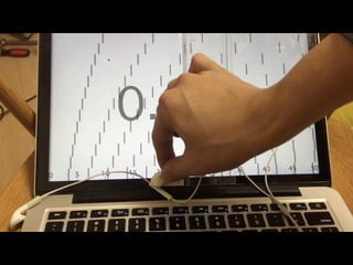 Web技術を使って定規を作った話