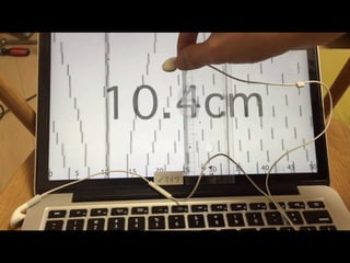 Web技術を使って定規を作った話