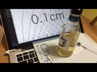 Web技術を使って定規を作った話