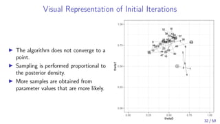 What is the Expectation Maximization (EM) Algorithm? | PDF