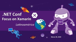 Data Binding for Xamarin Forms In-Depth | PPTX