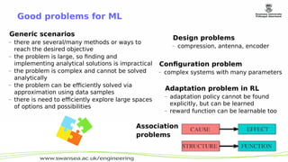 Quest for machine intelligence: Statistical learning methods | PDF