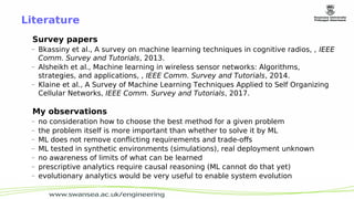 Quest for machine intelligence: Statistical learning methods | PDF