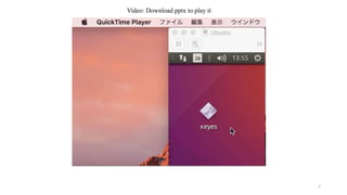 6
Video: Download pptx to play it
 