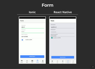 FormForm
Ionic React Native
1 . 21
 
