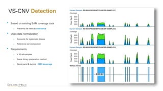 Family-Based Workflows in VarSeq and VSClinical | PPTX