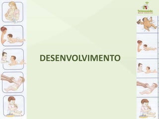 DESENVOLVIMENTO
 