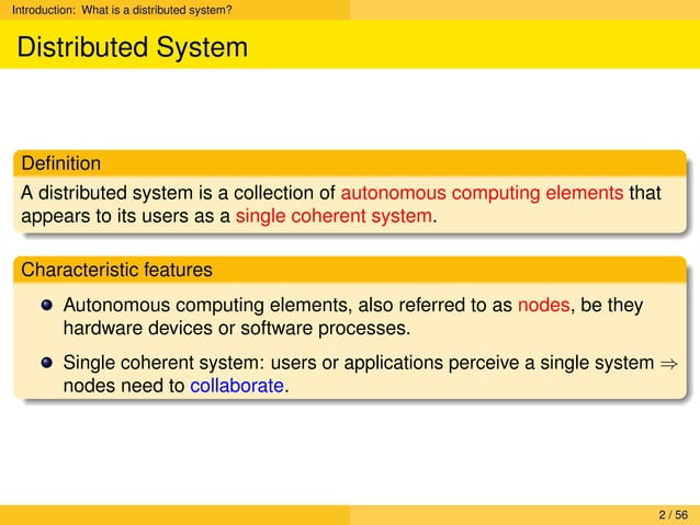 نظم موزعة Distributed systems slides.01.pdf