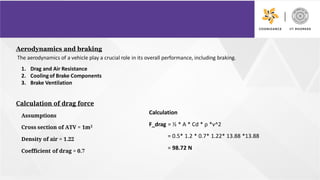 Presentation of Brake design criteria for an ATV .pdf