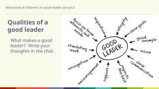 Compose Leader Aurora - What kind of leader are you? Training | PPTX