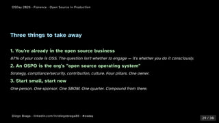 Why Your Company Needs an Open Source Program Office (OSPO) for Secure ...