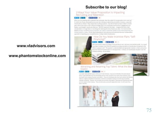 7575
www.phantomstockonline.com
www.vladvisors.com
Subscribe to our blog!
 