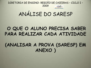 Slides   ENCONTRO 16/04