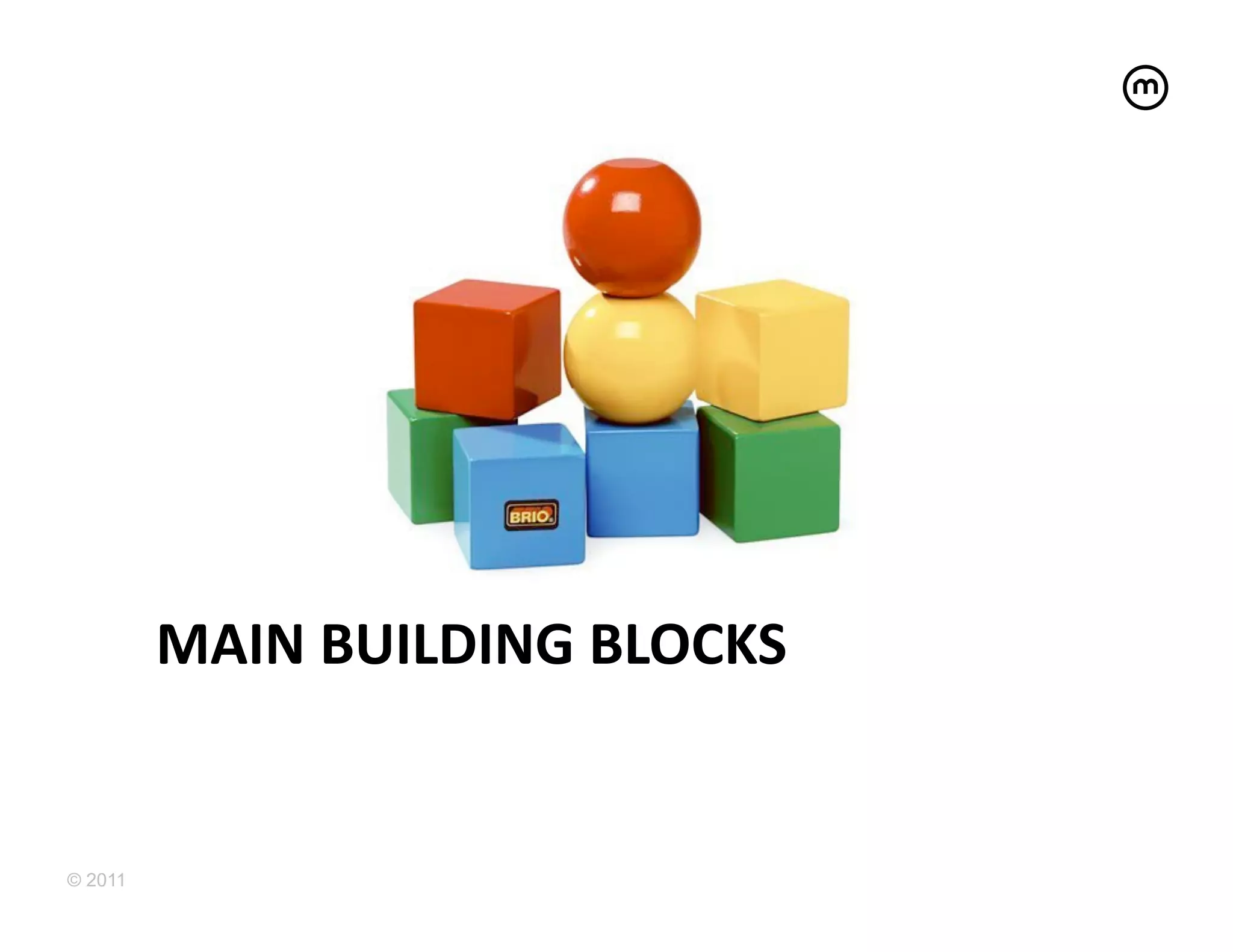 MAIN	
  BUILDING	
  BLOCKS	
  


© 2011
 
