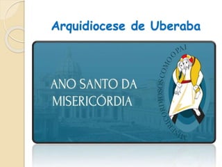 Arquidiocese de Uberaba
 