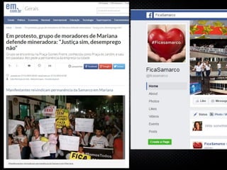 Os 4P's do Marketing