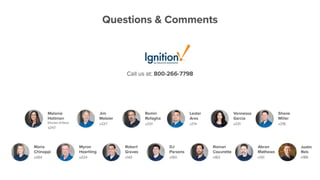 Bringing Digital Transformation Into Focus