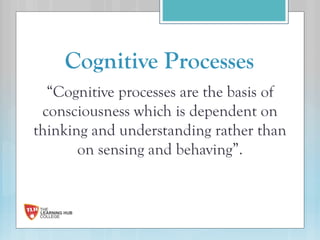 Slides-Chapter No. 09 Higher Cognitive Processes.pdf