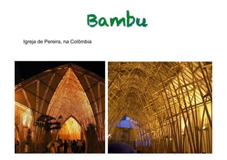 Igreja de Pereira, na Colômbia



                            .
 