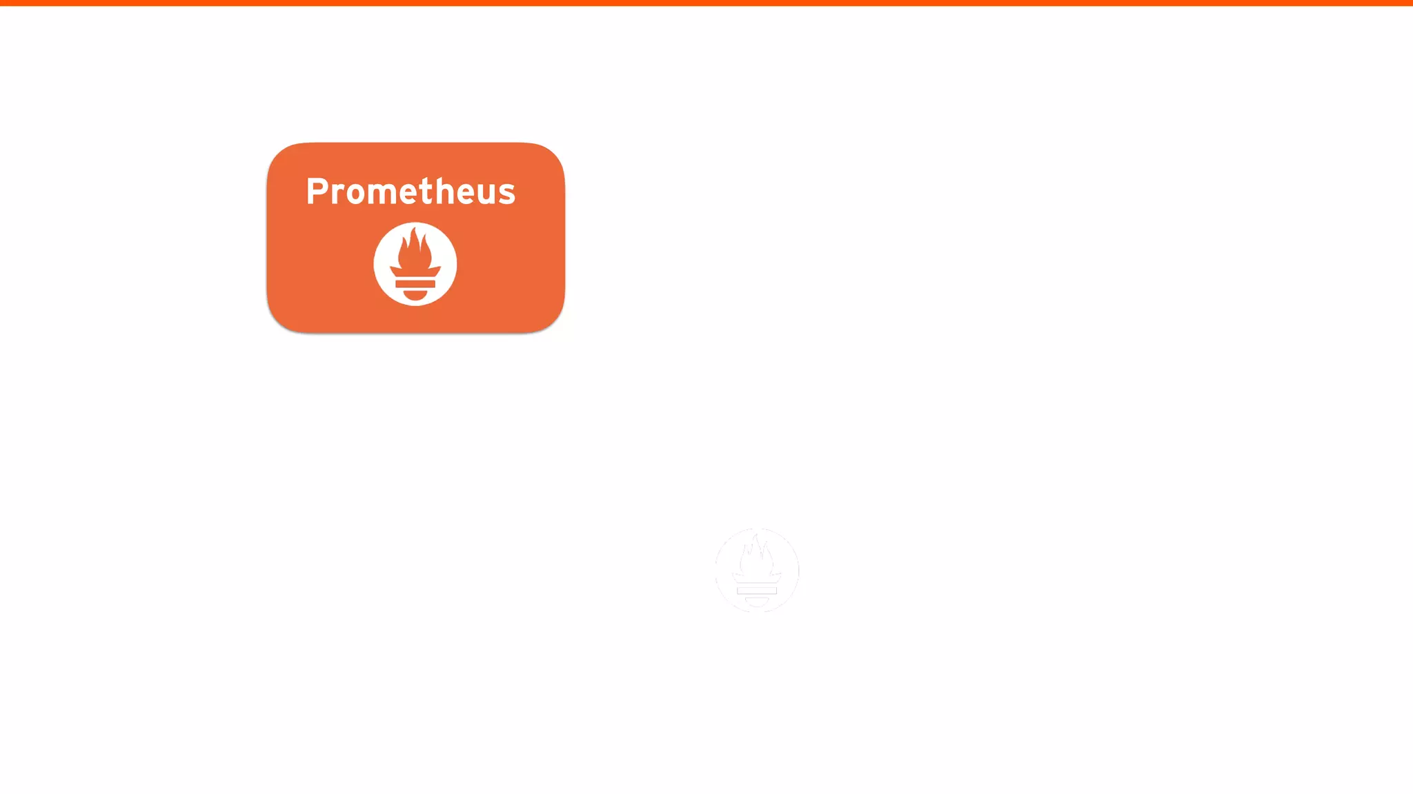 Prometheus
 