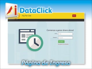 Pay Per Clic - Detalle y Novedades