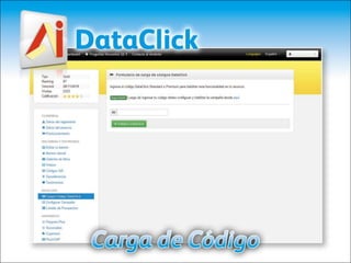 Pay Per Clic - Detalle y Novedades