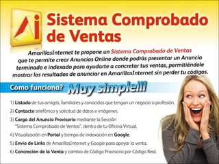 Pay Per Clic - Detalle y Novedades