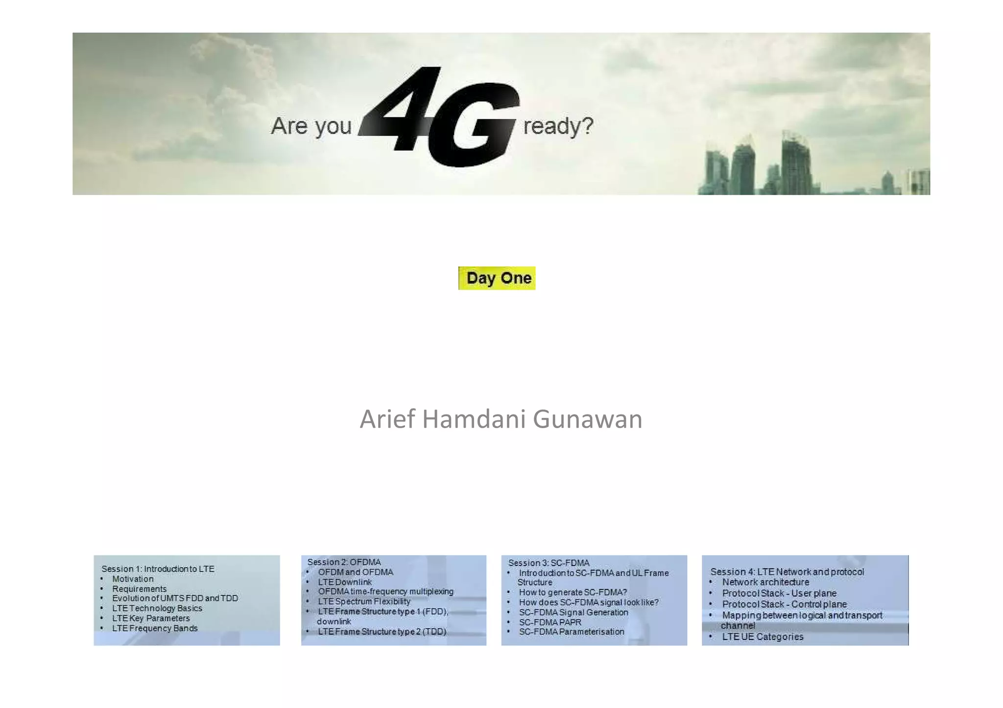 Arief Hamdani Gunawan
 