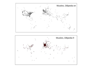 Musées, DBpedia en




Musées, DBpedia fr
 