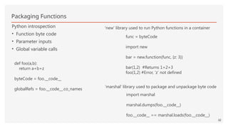 Function as a Service: An Innovative Cloud Computing Model Explained | PPTX